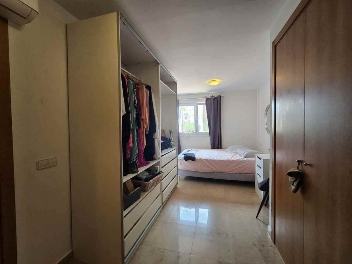 2 sovrum Lägenhet till salu i Manilva med pool - 249 000 € (Ref: 10017250)