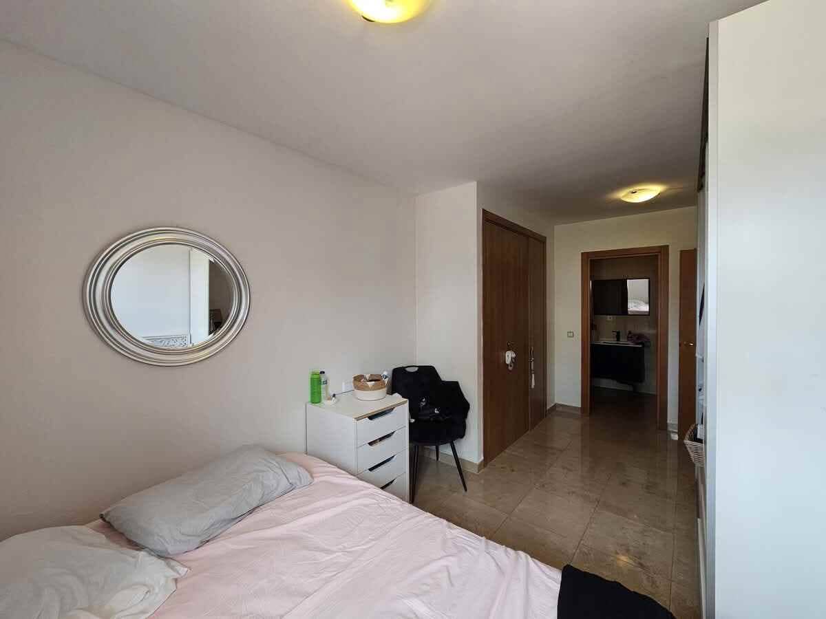 2 sovrum Lägenhet till salu i Manilva med pool - 249 000 € (Ref: 10017250)