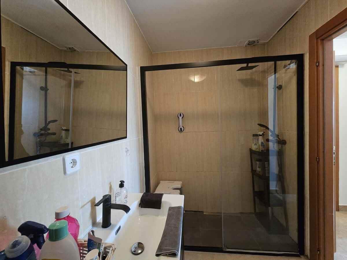 2 sovrum Lägenhet till salu i Manilva med pool - 249 000 € (Ref: 10017250)