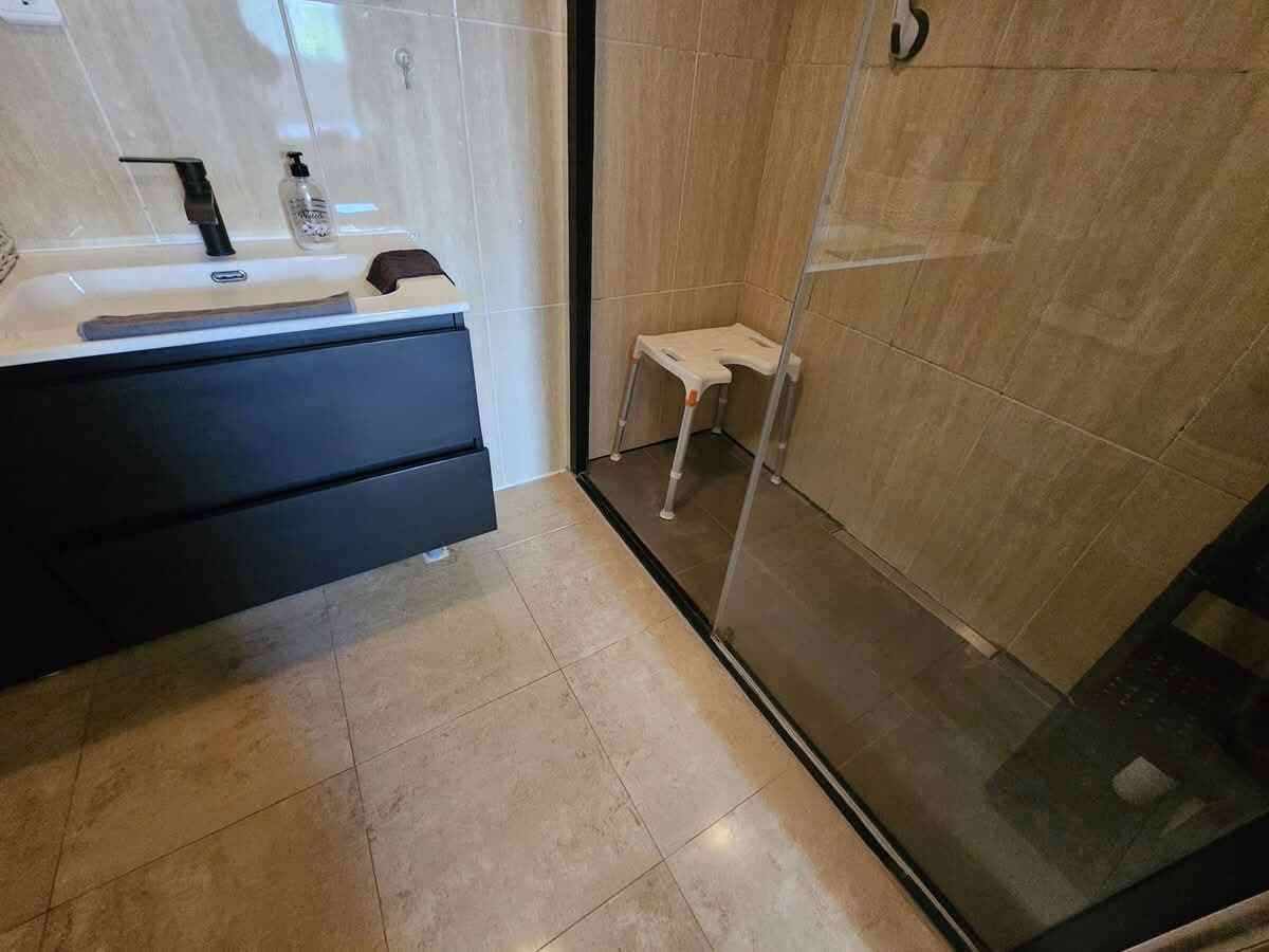 2 sovrum Lägenhet till salu i Manilva med pool - 249 000 € (Ref: 10017250)