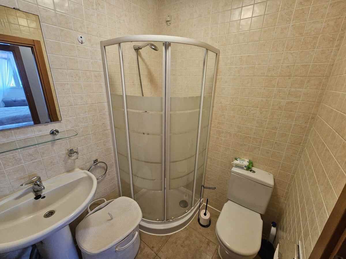 2 sovrum Lägenhet till salu i Manilva med pool - 249 000 € (Ref: 10017250)