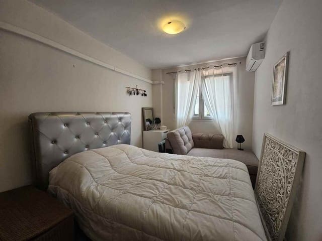 Apartamento de 2 habitaciones en Manilva Pueblo, Manilva en venta con piscina - 249.000 € (Ref: 10017250)