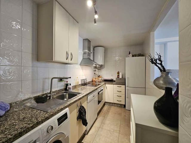Apartamento de 2 habitaciones en Manilva Pueblo, Manilva en venta con piscina - 249.000 € (Ref: 10017250)