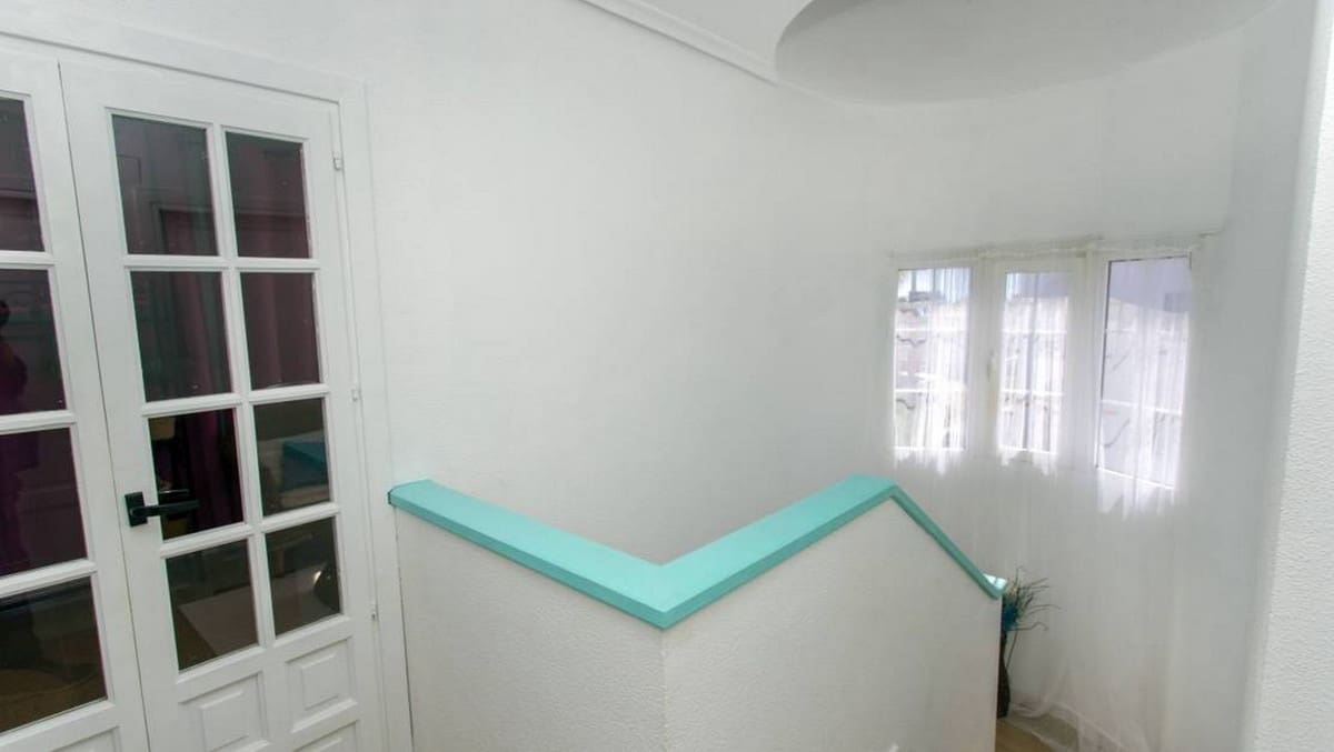 3 sovrum Lägenhet till salu i Playa Flamenca med pool garage - 330 000 € (Ref: 10017253)