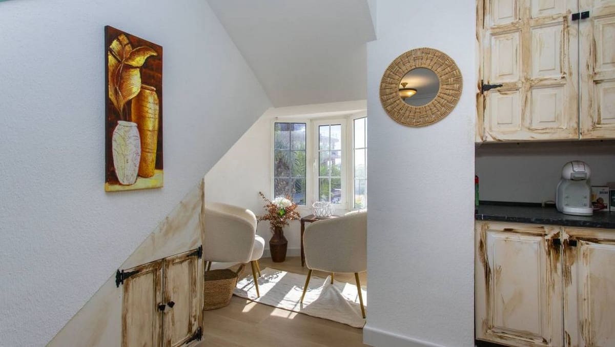 3 sovrum Lägenhet till salu i Playa Flamenca med pool garage - 330 000 € (Ref: 10017253)