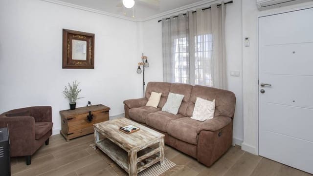 3 sovrum Lägenhet till salu i Playa Flamenca, Orihuela med pool garage - 330 000 € (Ref: 10017253)