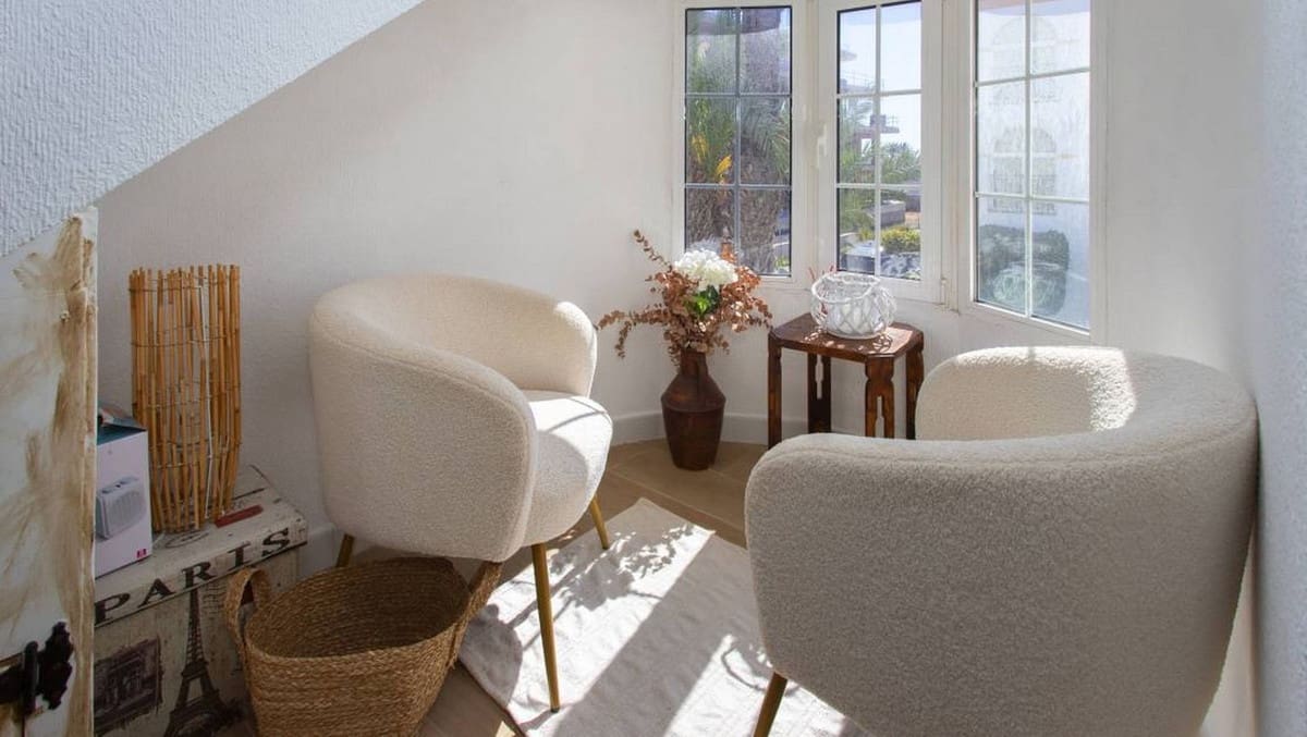 3 sovrum Lägenhet till salu i Playa Flamenca med pool garage - 330 000 € (Ref: 10017253)