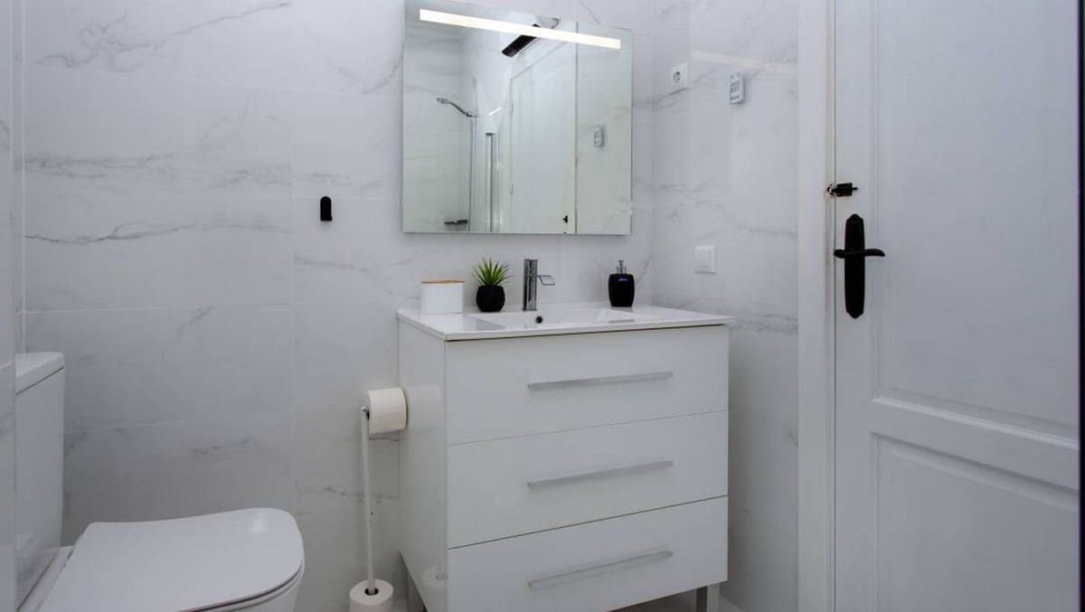 3 sovrum Lägenhet till salu i Playa Flamenca med pool garage - 330 000 € (Ref: 10017253)