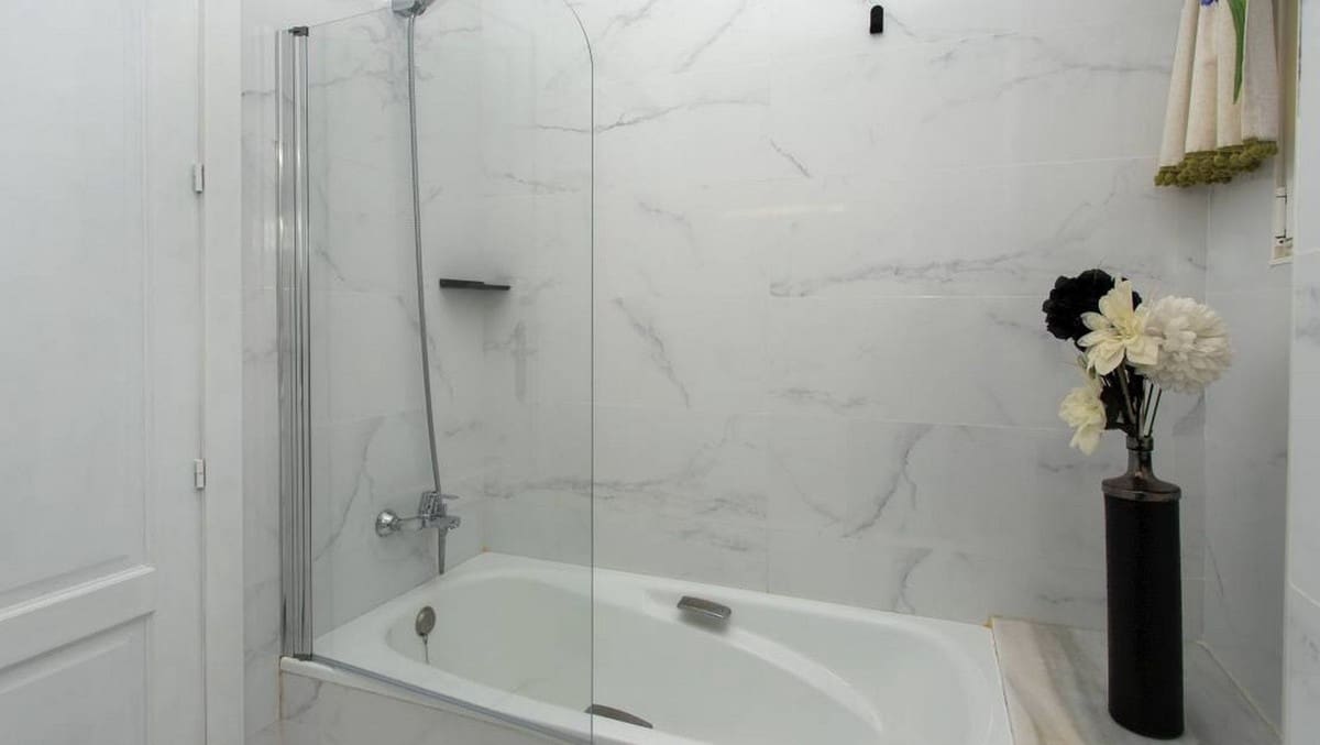 3 sovrum Lägenhet till salu i Playa Flamenca med pool garage - 330 000 € (Ref: 10017253)