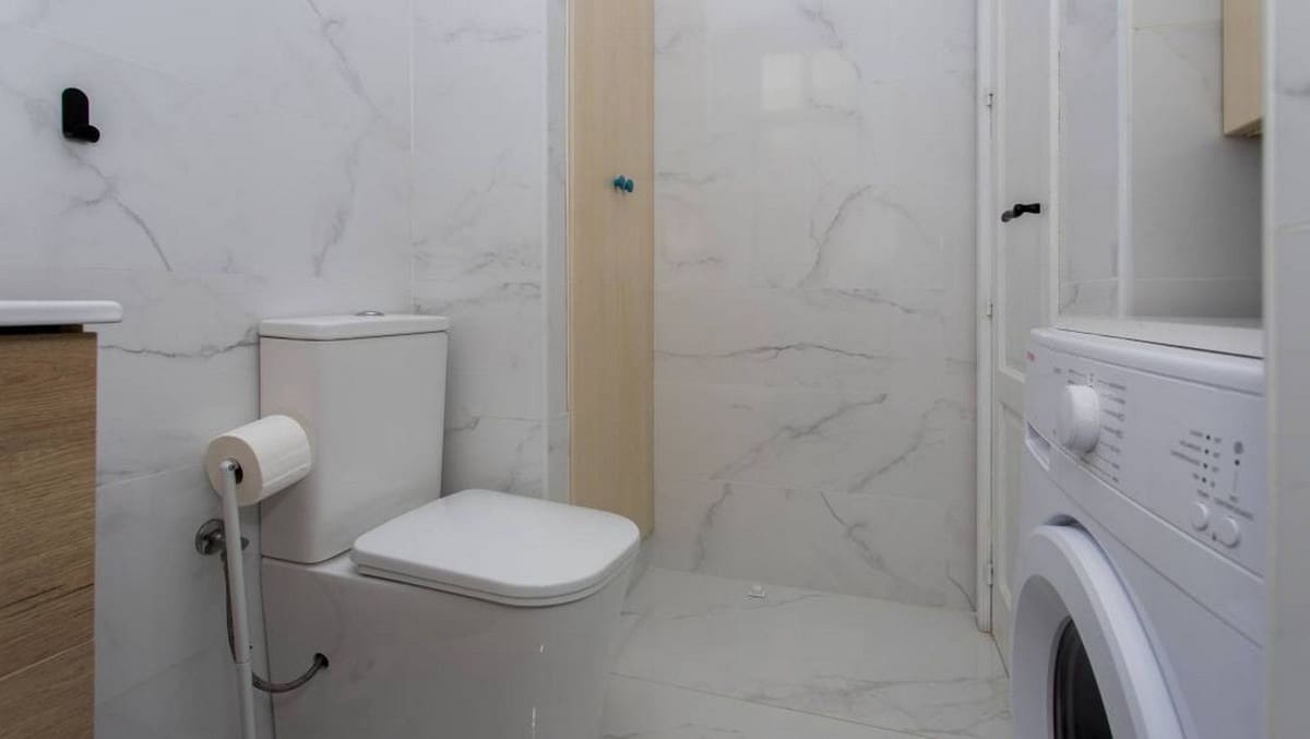3 sovrum Lägenhet till salu i Playa Flamenca med pool garage - 330 000 € (Ref: 10017253)