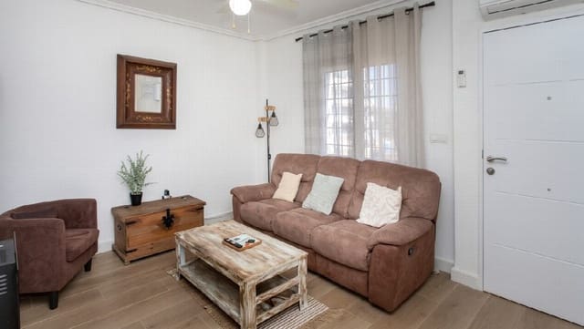 3 bedroom Apartment for sale in Playa Flamenca, Orihuela with pool garage - € 330,000 (Ref: 10017253)