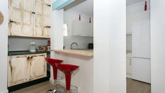 3 bedroom Apartment for sale in Playa Flamenca, Orihuela with pool garage - € 330,000 (Ref: 10017253)