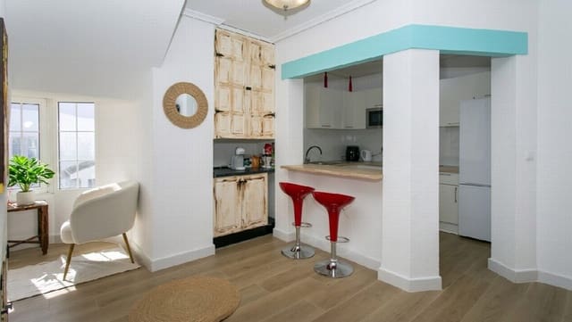 3 bedroom Apartment for sale in Playa Flamenca, Orihuela with pool garage - € 330,000 (Ref: 10017253)