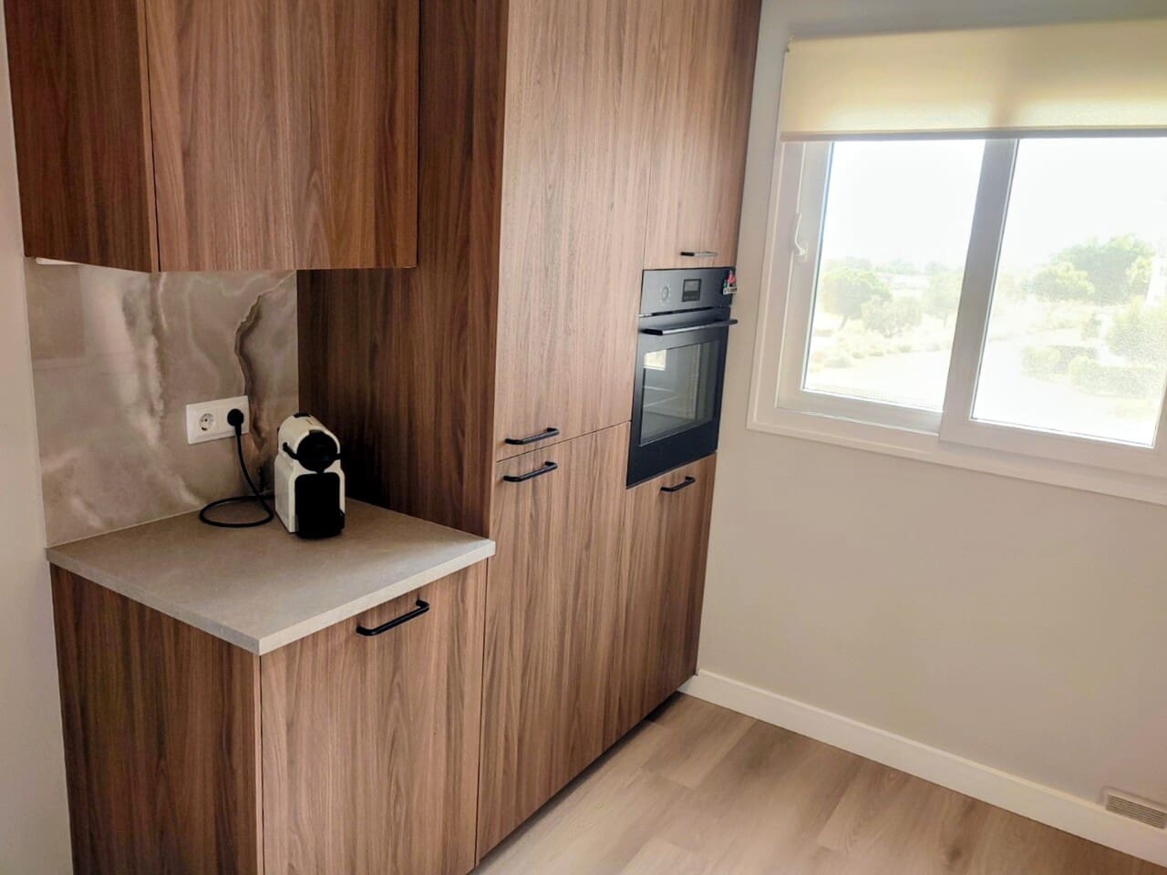 2 Zimmer Apartment zu verkaufen in Hacienda Riquelme mit Pool Garage - 239.950 € (Ref: 10017256)