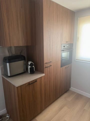 2 Zimmer Apartment zu verkaufen in Hacienda Riquelme Golf, Murcia Stadt mit Pool Garage - 239.950 € (Ref: 10017256)