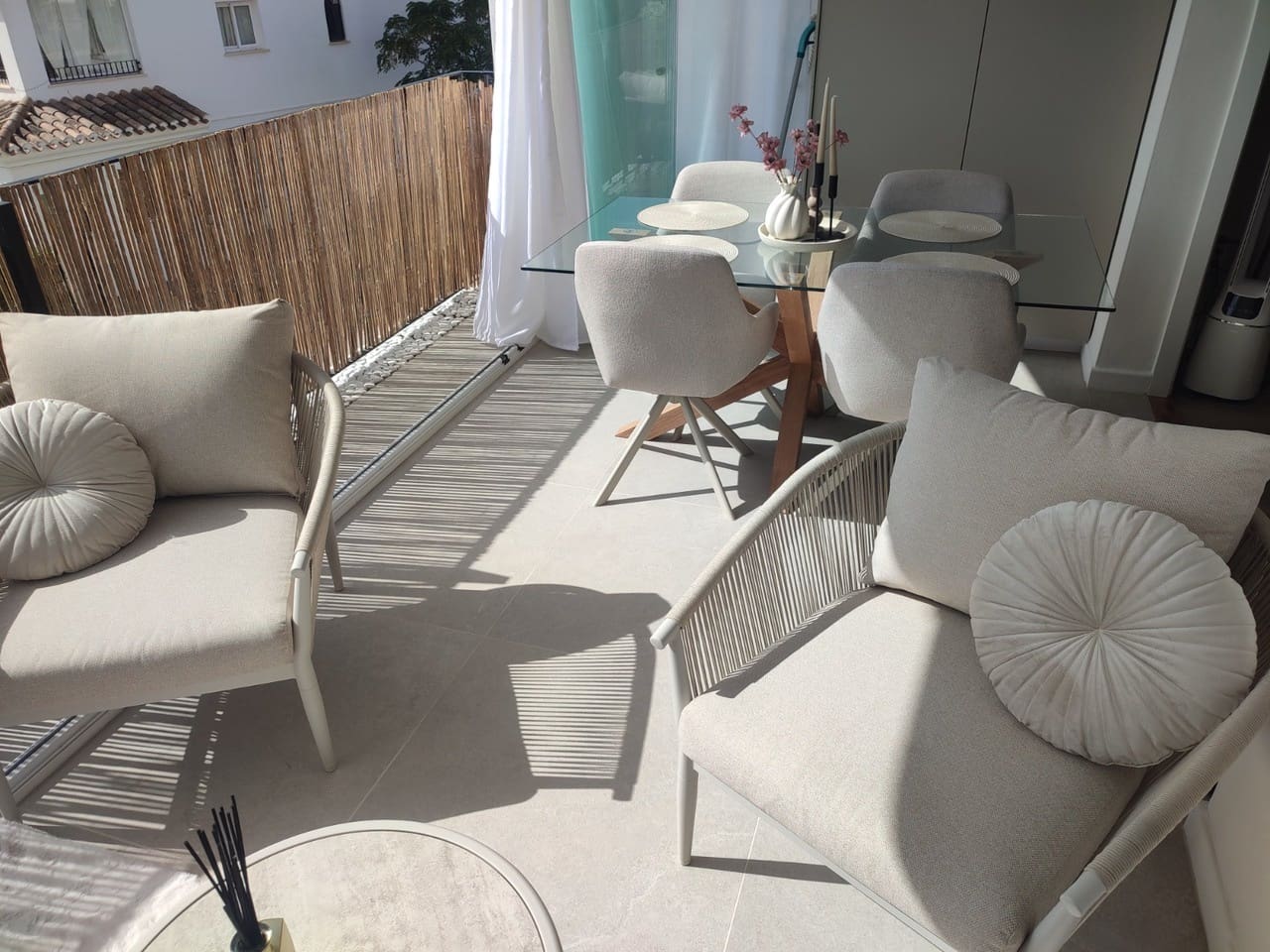 2 Zimmer Apartment zu verkaufen in Hacienda Riquelme mit Pool Garage - 239.950 € (Ref: 10017256)