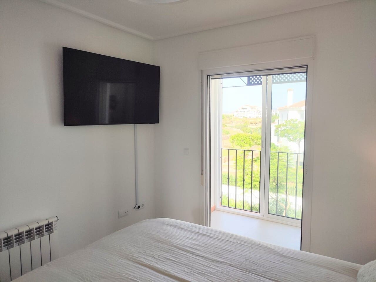 2 Zimmer Apartment zu verkaufen in Hacienda Riquelme mit Pool Garage - 239.950 € (Ref: 10017256)