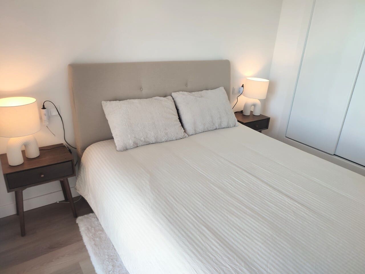 2 Zimmer Apartment zu verkaufen in Hacienda Riquelme mit Pool Garage - 239.950 € (Ref: 10017256)