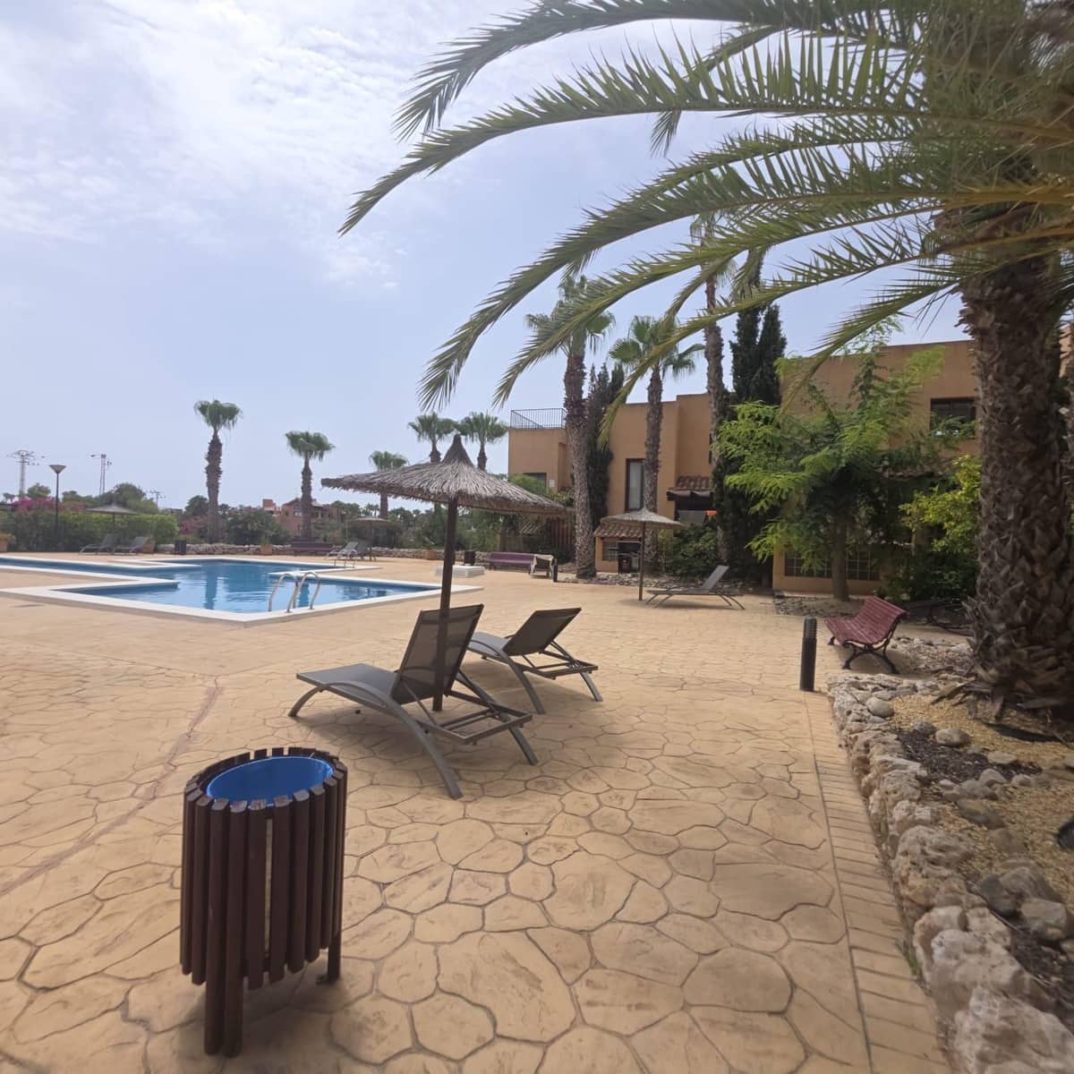 4 sypialnia Dom na sprzedaż w Orihuela Costa z basenem garażem - 299 900 € (Ref: 10017260)