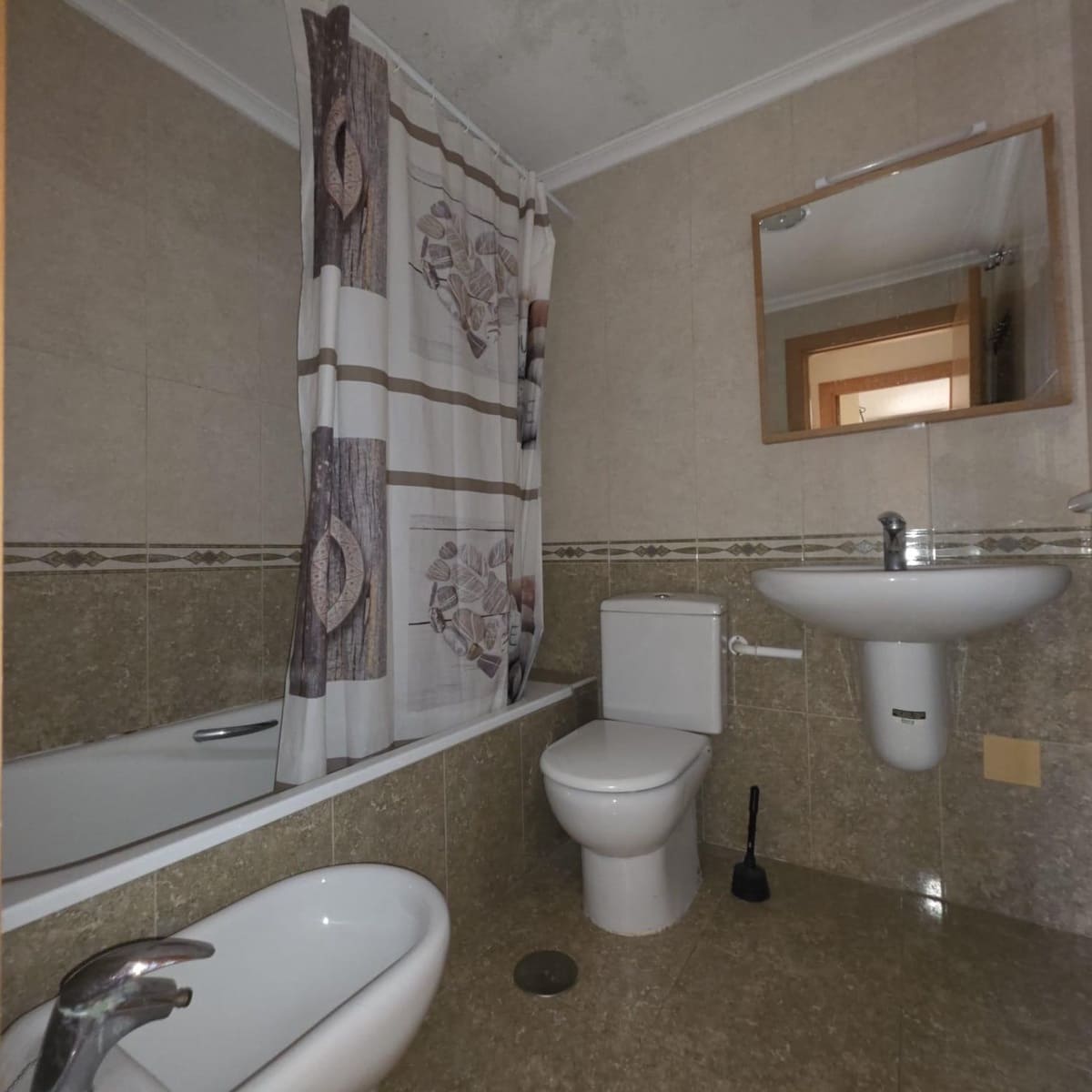 4 sypialnia Dom na sprzedaż w Orihuela Costa z basenem garażem - 299 900 € (Ref: 10017260)