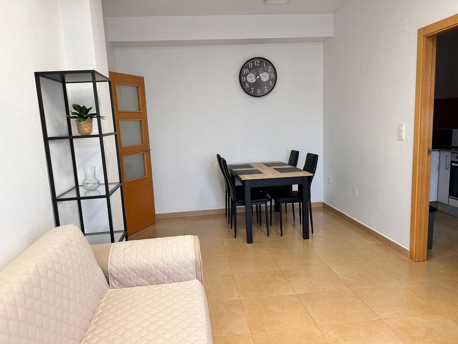 2 soveværelse Lejlighed til salg i Orihuela Costa med swimmingpool garage - € 220.000 (Ref: 10017261)
