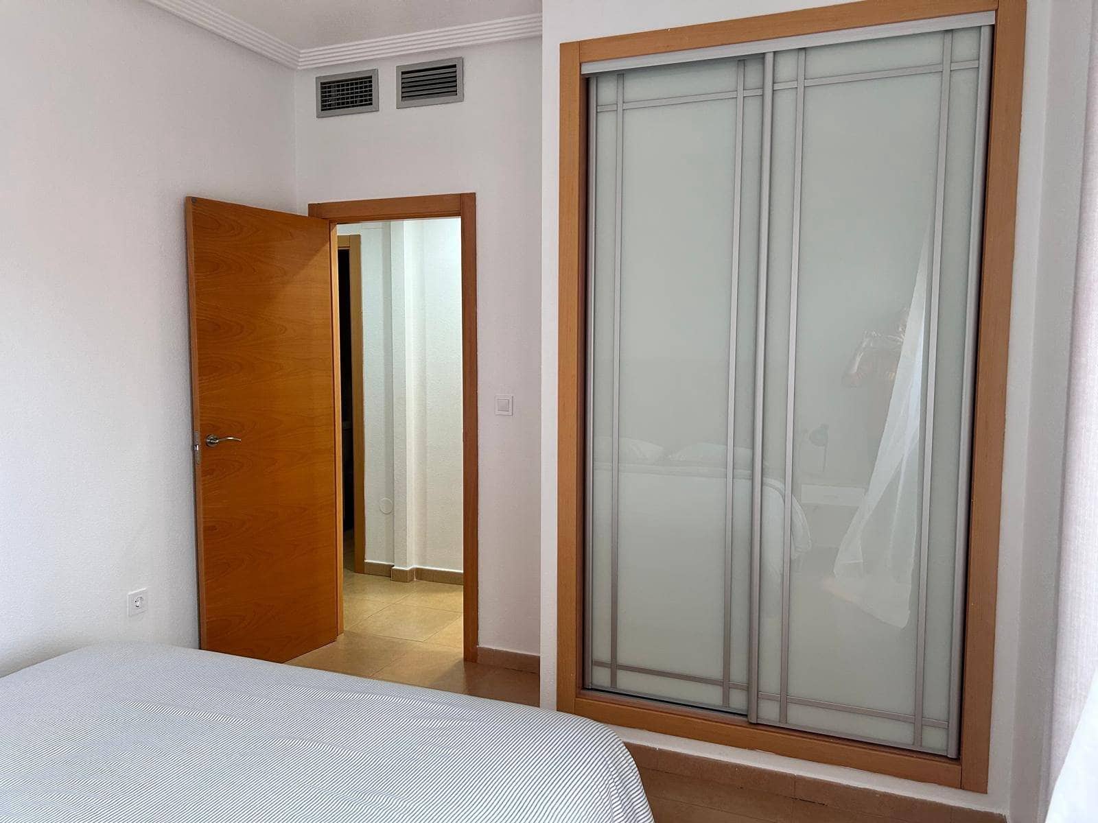2 soveværelse Lejlighed til salg i Orihuela Costa med swimmingpool garage - € 220.000 (Ref: 10017261)