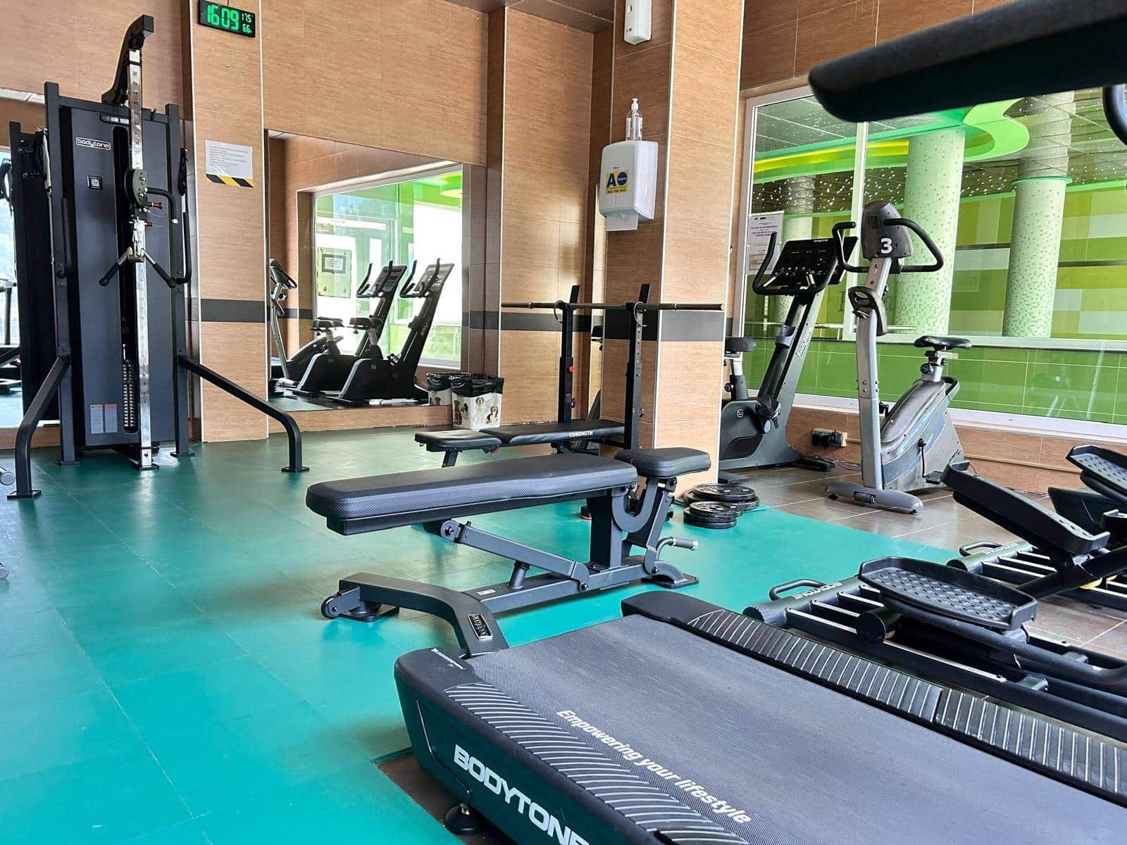 2 soveværelse Lejlighed til salg i Orihuela Costa med swimmingpool garage - € 220.000 (Ref: 10017261)