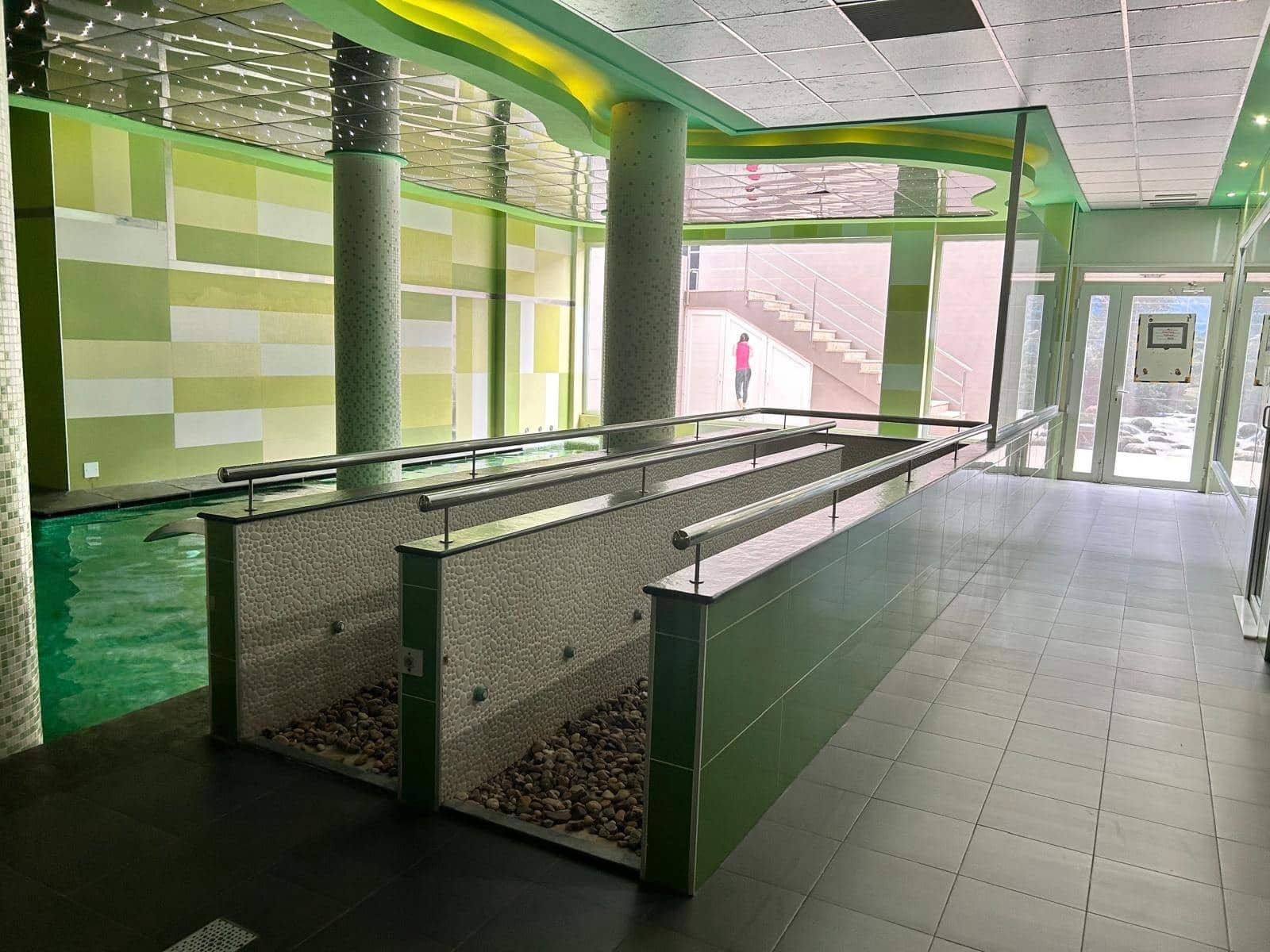2 soveværelse Lejlighed til salg i Orihuela Costa med swimmingpool garage - € 220.000 (Ref: 10017261)