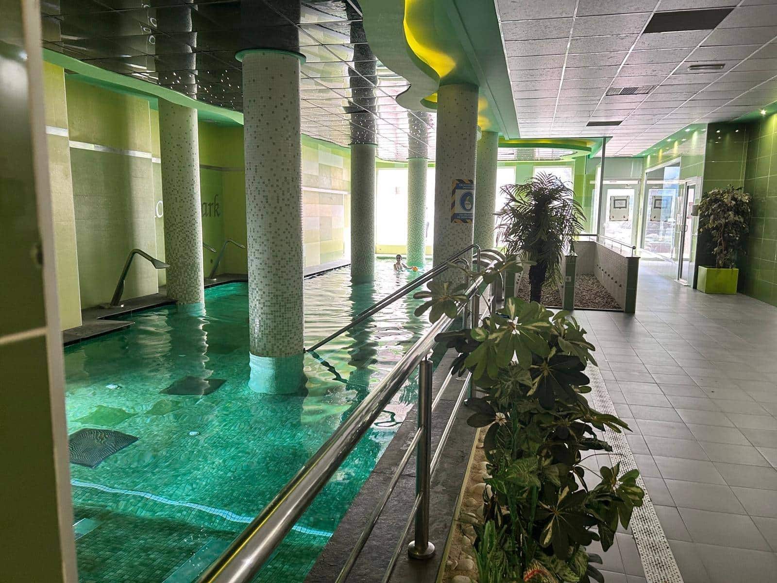 2 soveværelse Lejlighed til salg i Orihuela Costa med swimmingpool garage - € 220.000 (Ref: 10017261)