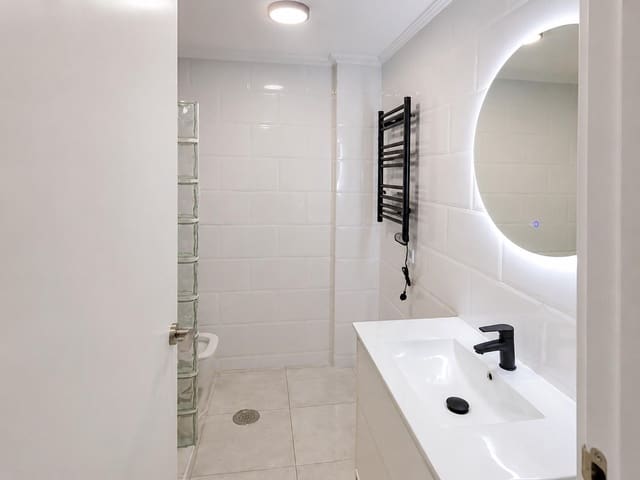 2 soveværelse Lejlighed til salg i Lomas de Cabo Roig - Los Dolses, Orihuela med swimmingpool - € 165.000 (Ref: 10017262)