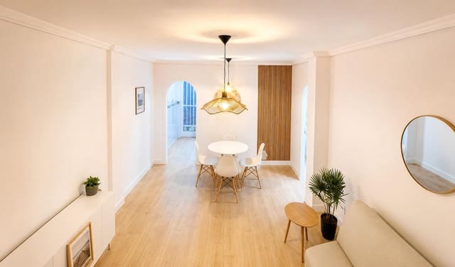 2 soveværelse Lejlighed til salg i Lomas de Cabo Roig - Los Dolses, Orihuela med swimmingpool - € 165.000 (Ref: 10017262)