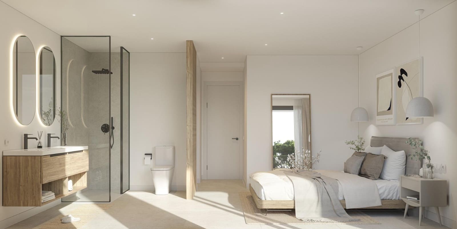 3 slaapkamer Villa te koop in Pinos de Alhaurin met zwembad - € 730.150 (Ref: 10018331)