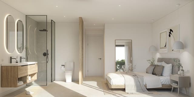 3 slaapkamer Villa te koop in Pinos de Alhaurin, Alhaurín de la Torre met zwembad - € 730.150 (Ref: 10018331)
