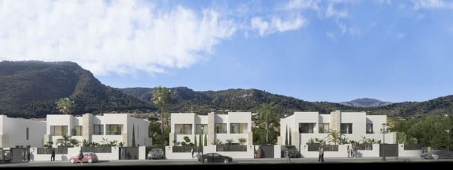 Chalet de 4 habitaciones en Pinos de Alhaurin, Alhaurín de la Torre en venta con piscina - 835.250 € (Ref: 10018332)