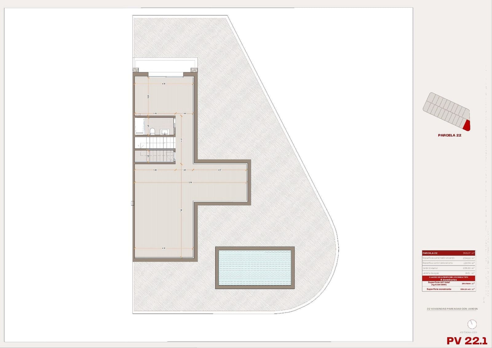 4 slaapkamer Villa te koop in Pinos de Alhaurin met zwembad - € 835.250 (Ref: 10018332)