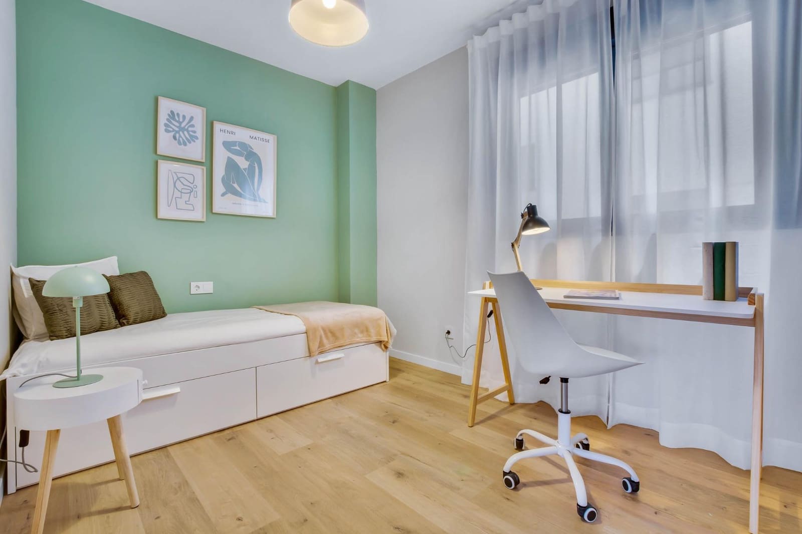 2 slaapkamer Penthouse te koop in Las Lagunas de Mijas met zwembad garage - € 395.000 (Ref: 10018336)