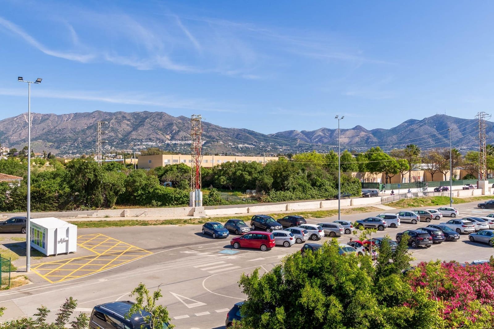 2 slaapkamer Penthouse te koop in Las Lagunas de Mijas met zwembad garage - € 395.000 (Ref: 10018336)