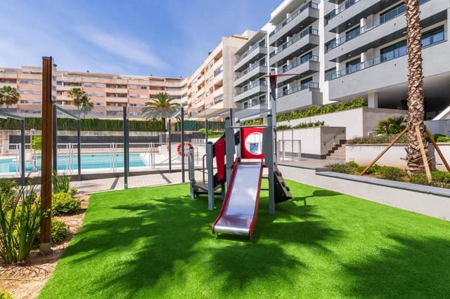 2 slaapkamer Penthouse te koop in Los Rios, Mijas met zwembad garage - € 395.000 (Ref: 10018336)