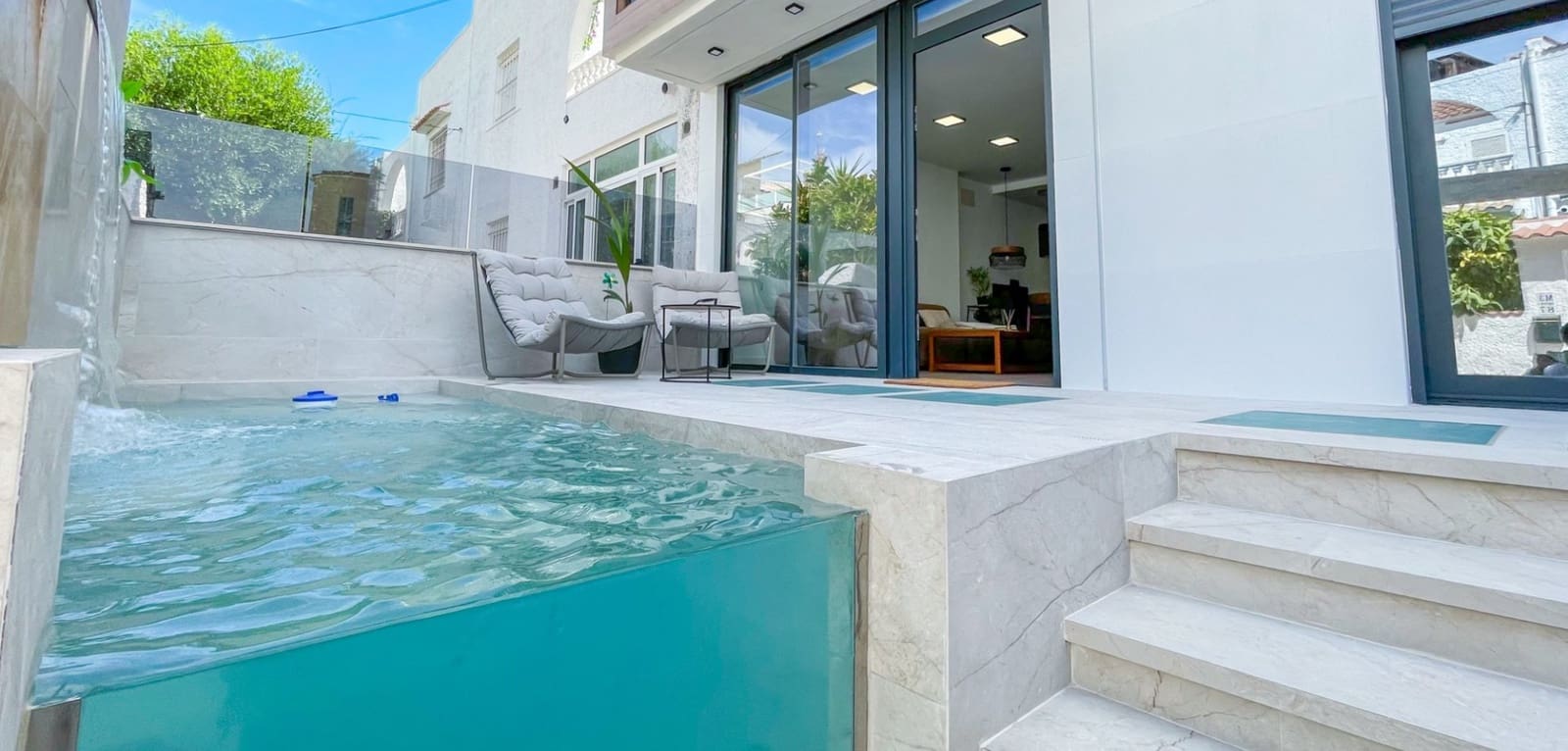 3 camera da letto Casa in vendita in Torrevieja con piscina - 539.000 € (Rif: 10018342)