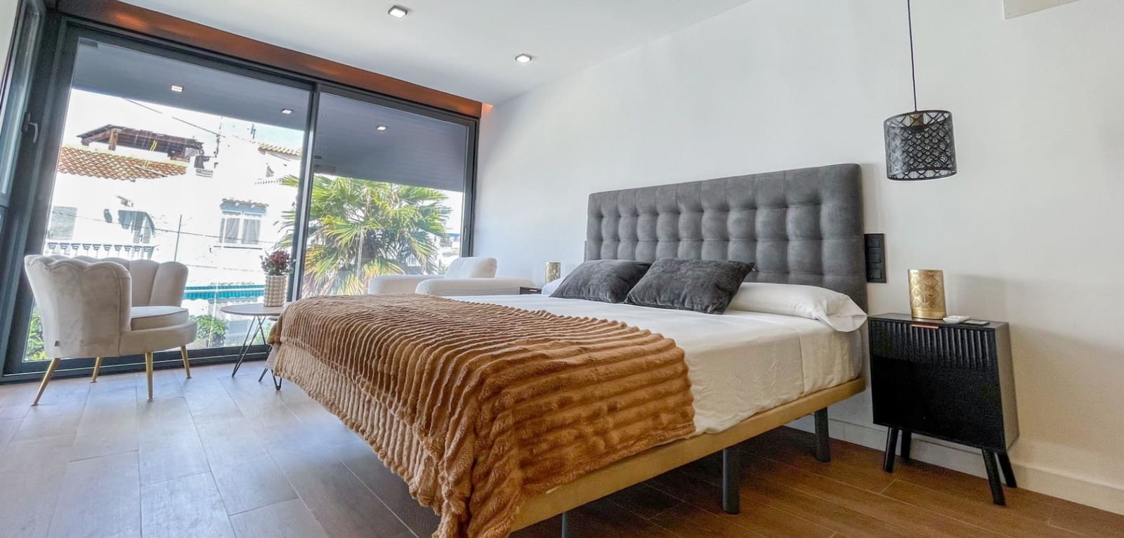 3 camera da letto Casa in vendita in Torrevieja con piscina - 539.000 € (Rif: 10018342)