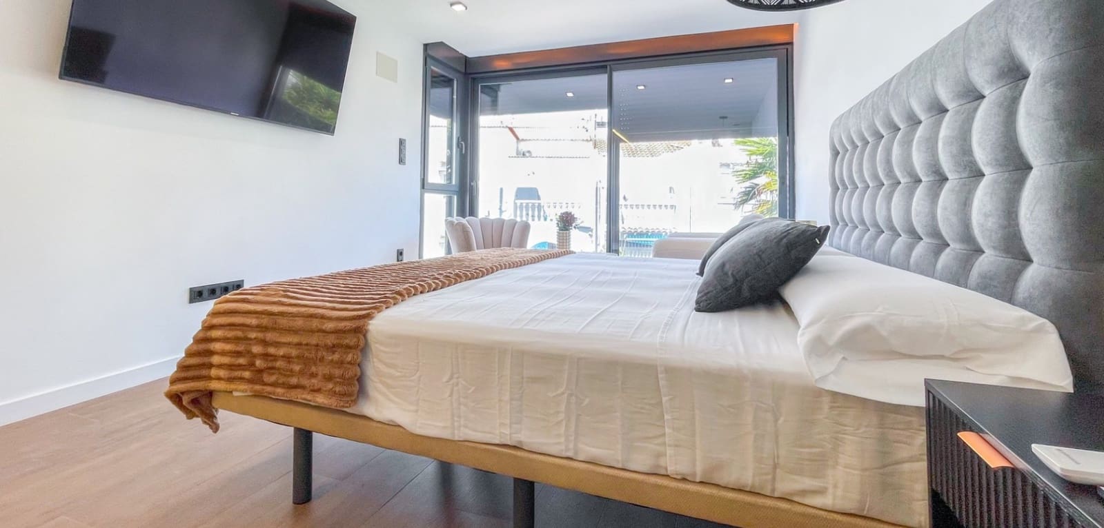 3 camera da letto Casa in vendita in Torrevieja con piscina - 539.000 € (Rif: 10018342)
