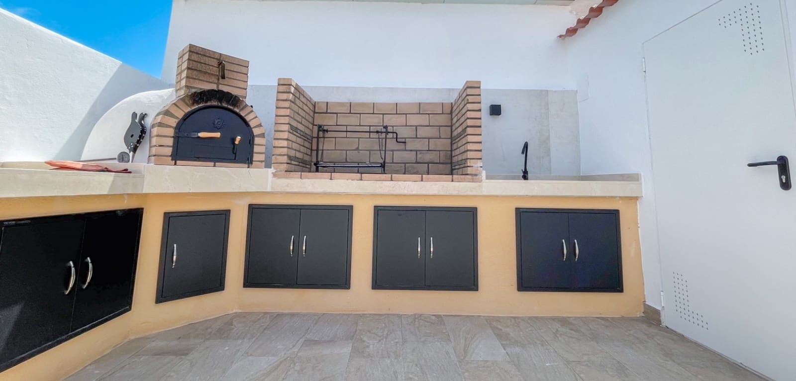 3 camera da letto Casa in vendita in Torrevieja con piscina - 539.000 € (Rif: 10018342)