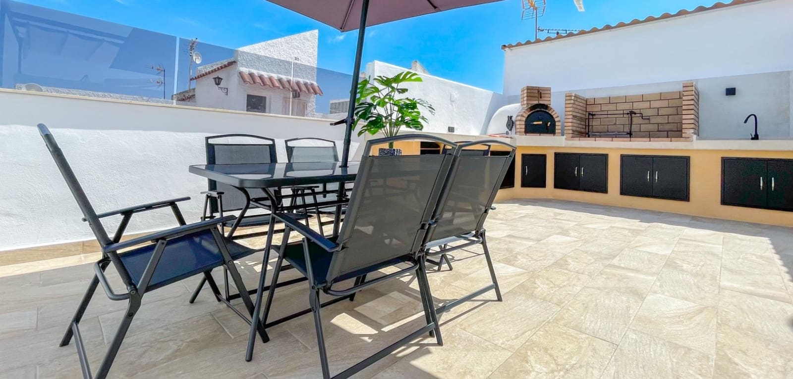 3 camera da letto Casa in vendita in Torrevieja con piscina - 539.000 € (Rif: 10018342)