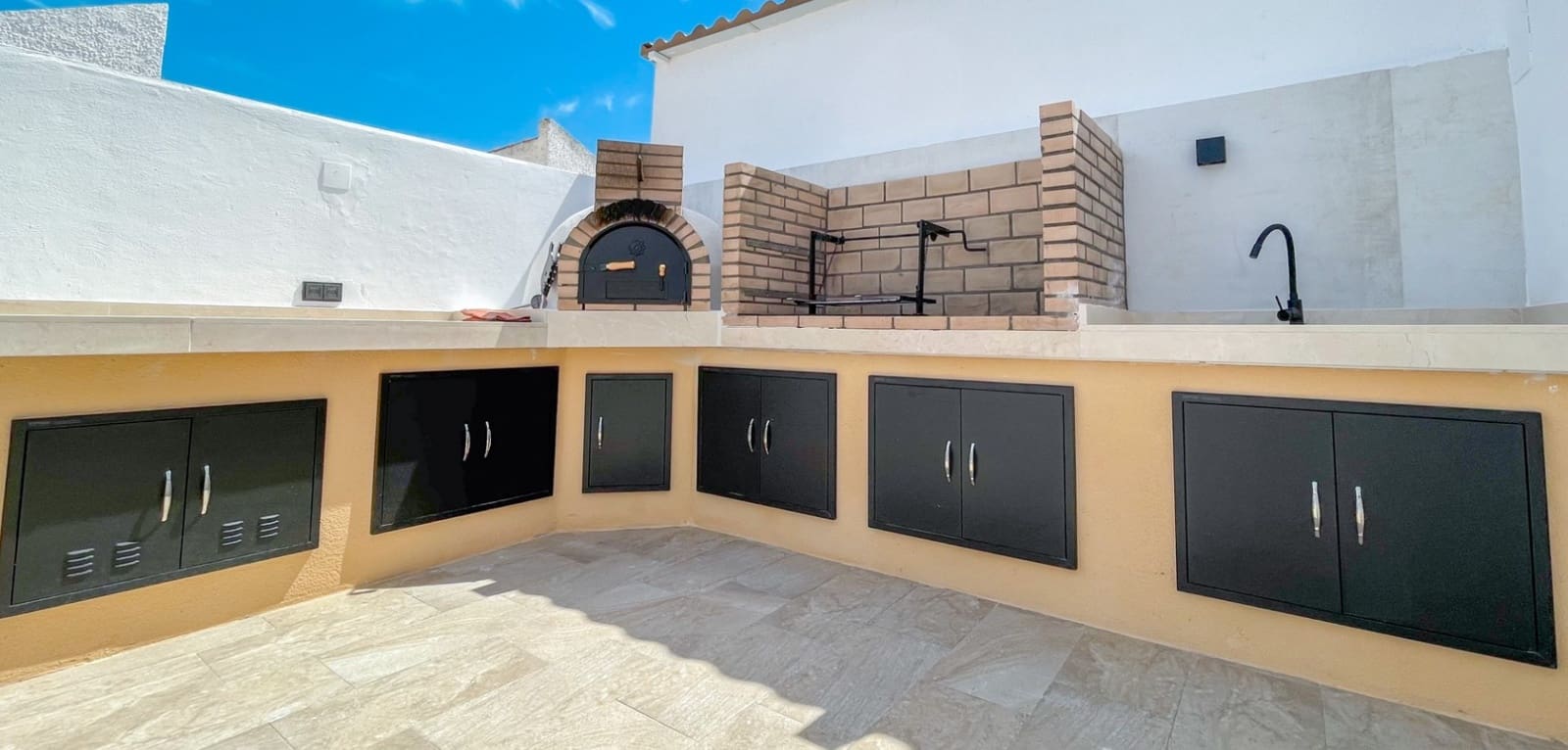 3 camera da letto Casa in vendita in Torrevieja con piscina - 539.000 € (Rif: 10018342)
