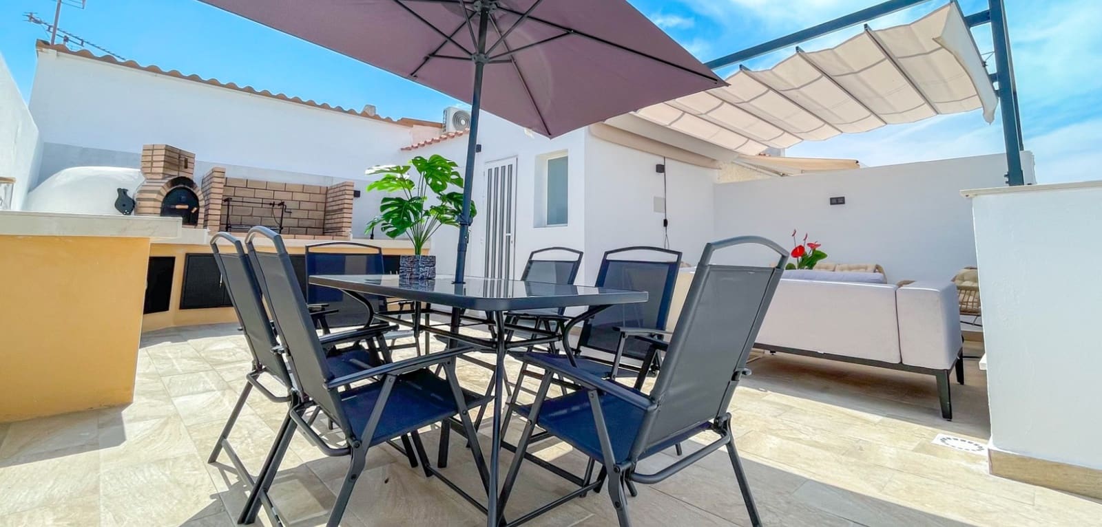 3 camera da letto Casa in vendita in Torrevieja con piscina - 539.000 € (Rif: 10018342)