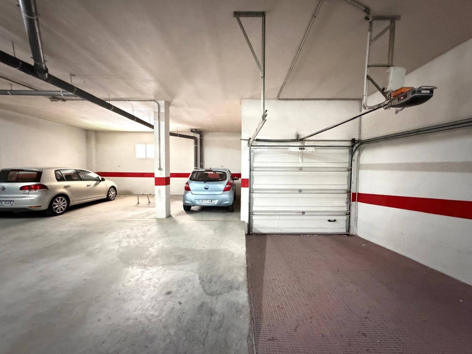 2 soveværelse Lejlighed til salg i Torrevieja - € 157.500 (Ref: 10018343)