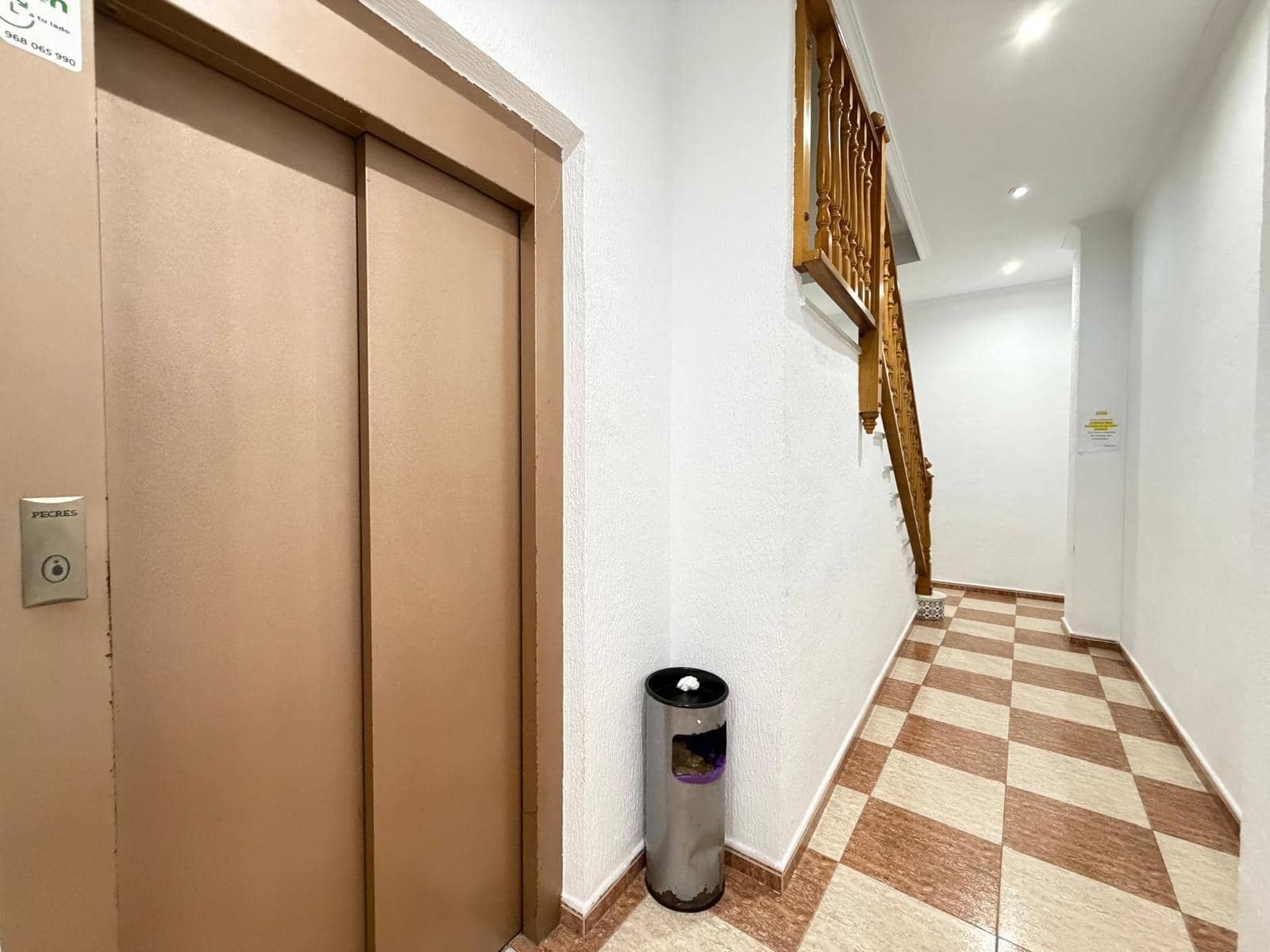 2 soveværelse Lejlighed til salg i Torrevieja - € 157.500 (Ref: 10018343)