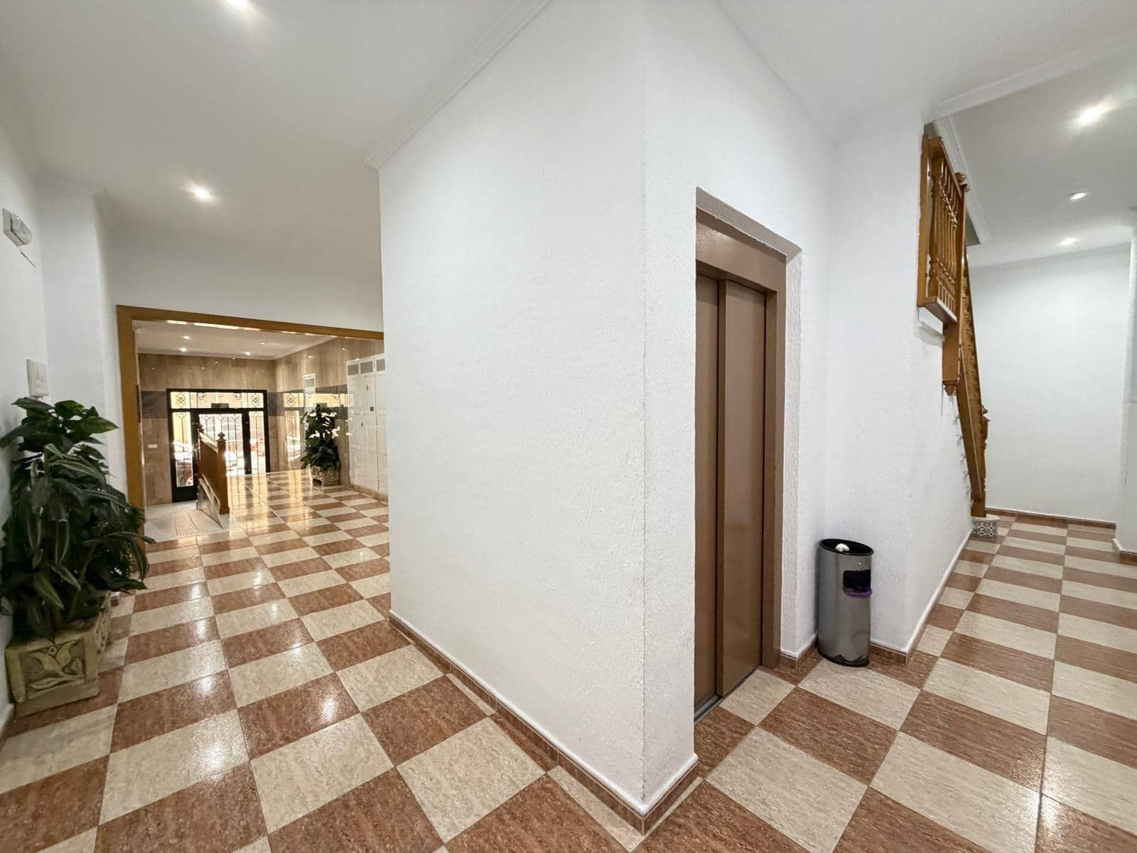 2 soveværelse Lejlighed til salg i Torrevieja - € 157.500 (Ref: 10018343)