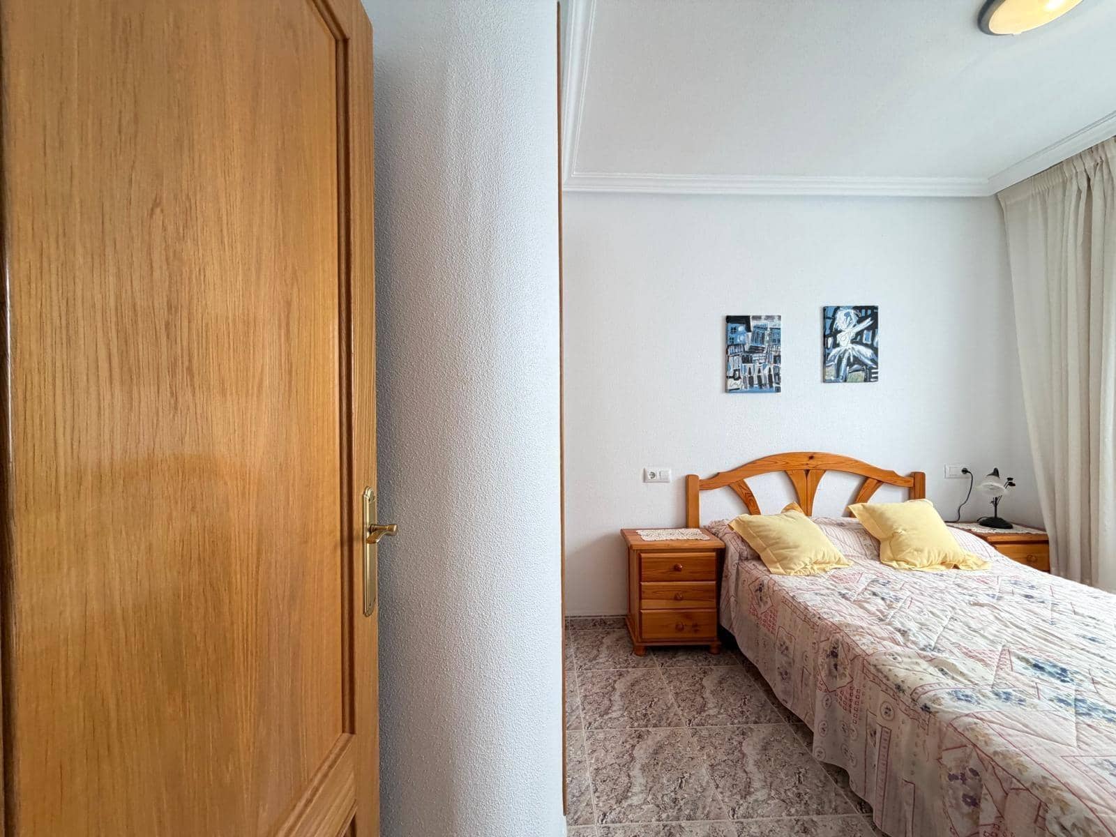 2 soveværelse Lejlighed til salg i Torrevieja - € 157.500 (Ref: 10018343)