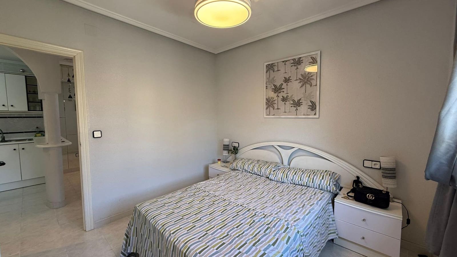 2 soveværelse Bungalow til salg i Torrevieja med swimmingpool - € 153.900 (Ref: 10018344)
